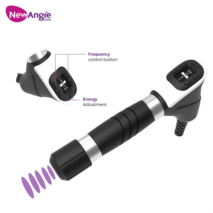 Portable Shockwave Therapy Machine For Ed