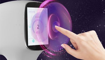 Augstas{0}}efektivitātes salonu lāzeriekārtas