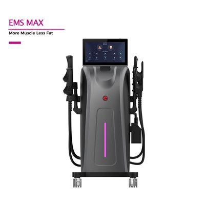 Body Sculpting novājēšanu mašīna