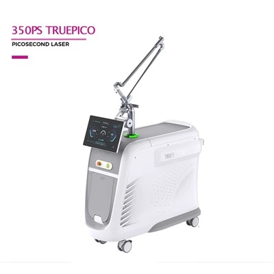 Ultrapulse CO2 frakcionētais lāzers